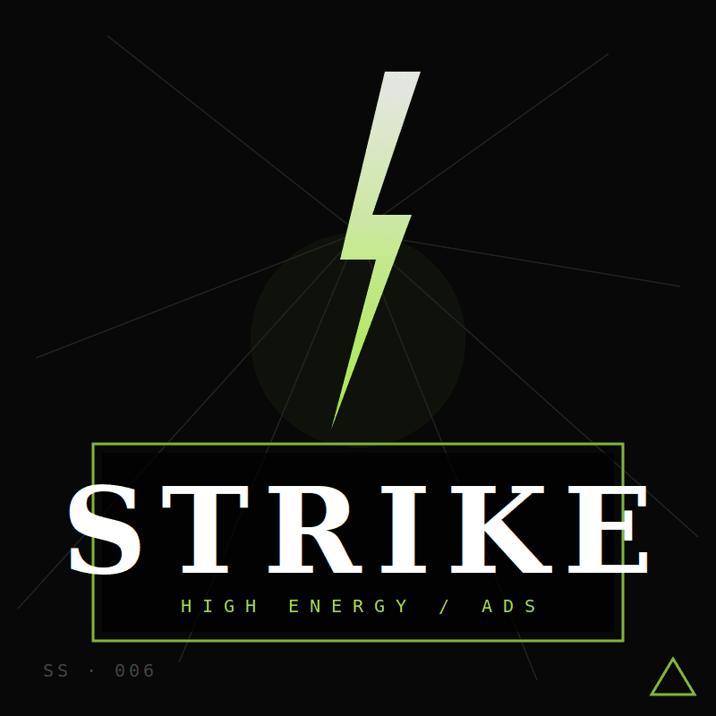 Album cover art for JAXON REE – No Signal