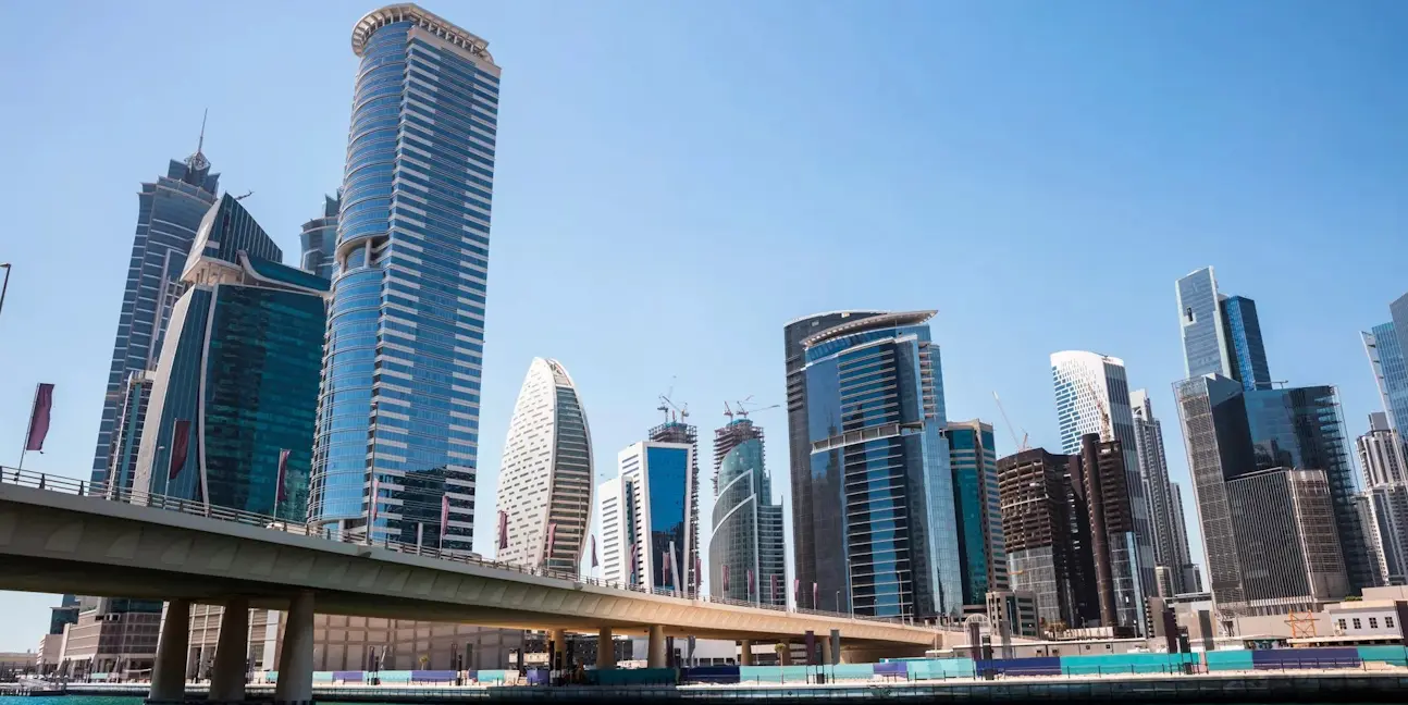 Tameer Holding Investment is a UAE-based real estate developer