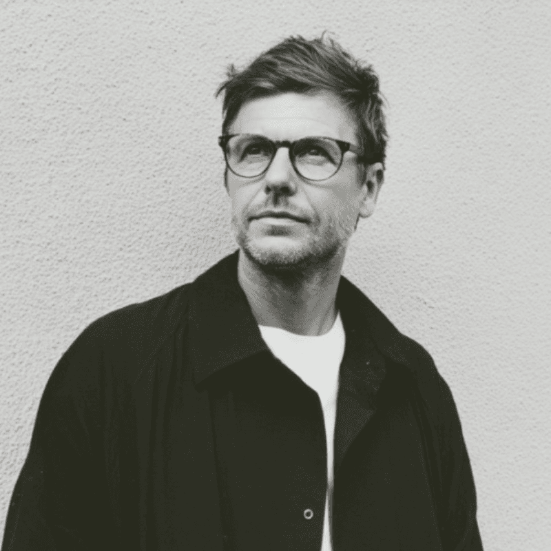 Testimonial headshot