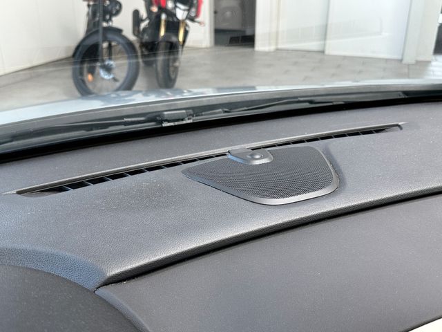 OPEL Astra 2012 SILVER Gebrauchtwagen - Galeriebild 17