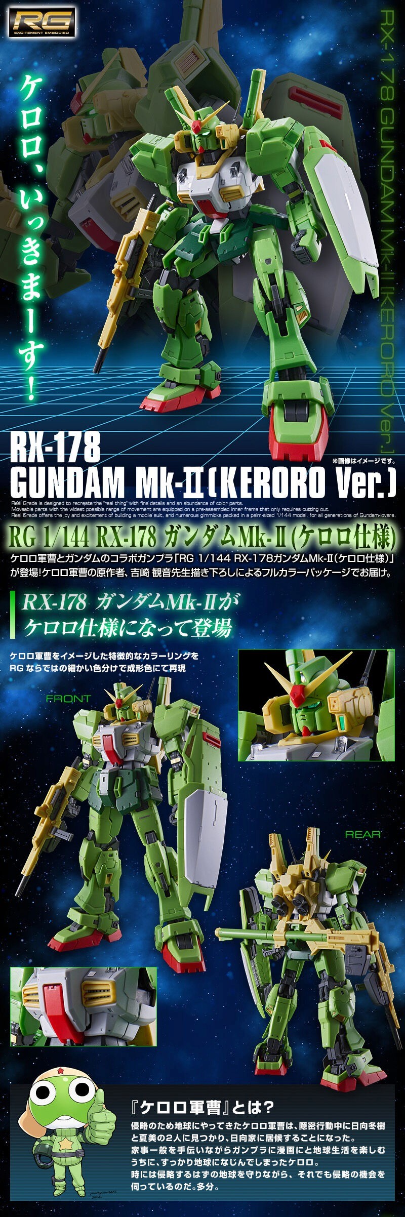 Gunpla Catalog