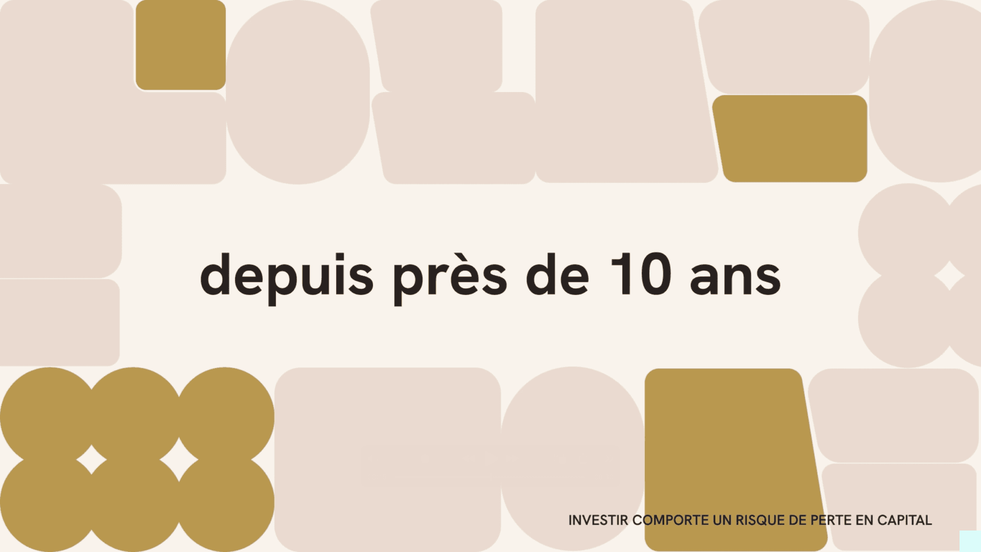 Yomoni thumbnail vidéo Ads