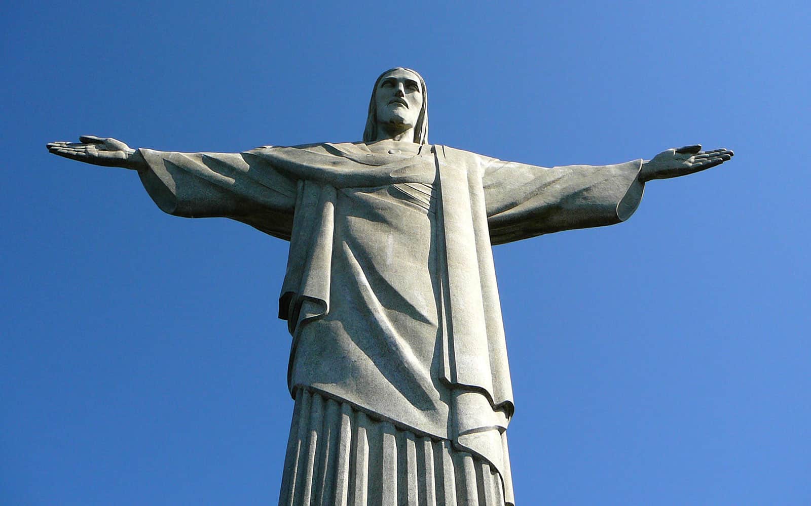 Cristo Redentor