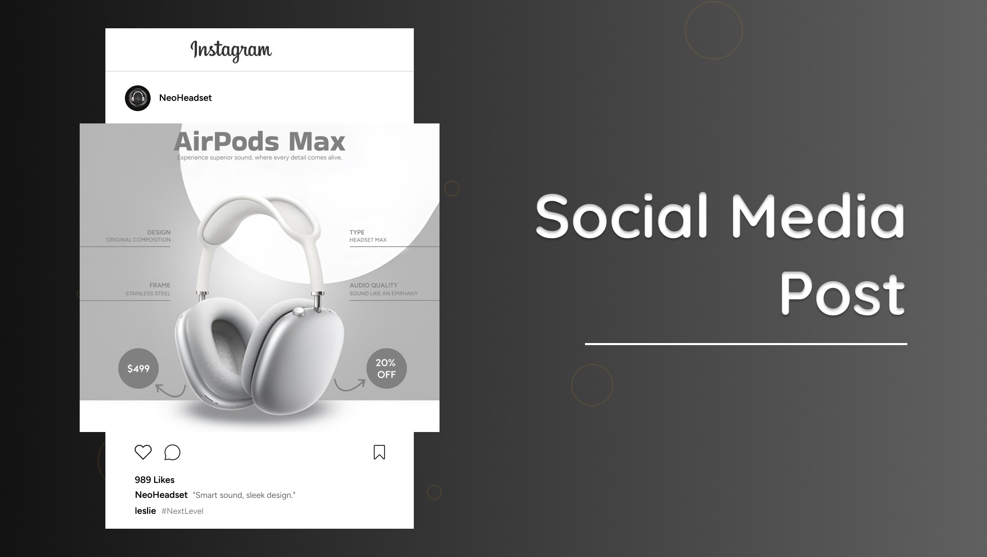 Featured Project Cover Image