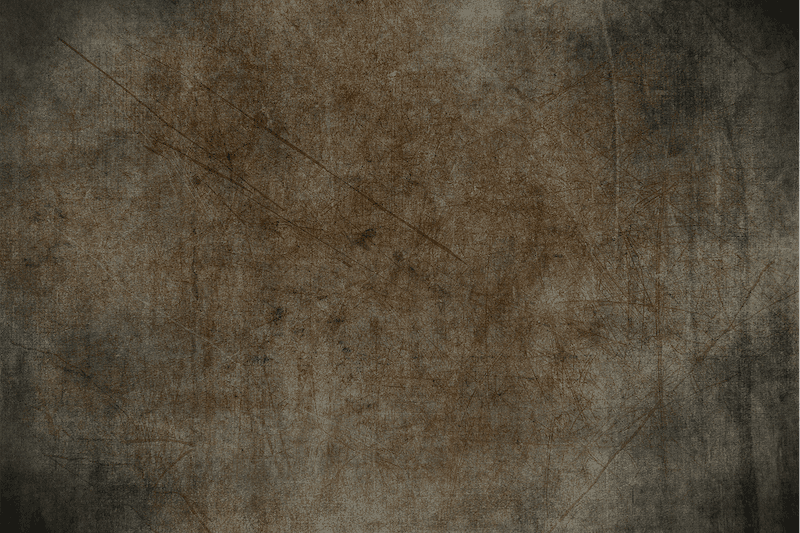Dark old paper texture overlay