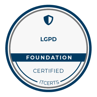 Selo de certificação Incident Response Essentials – resposta a incidentes