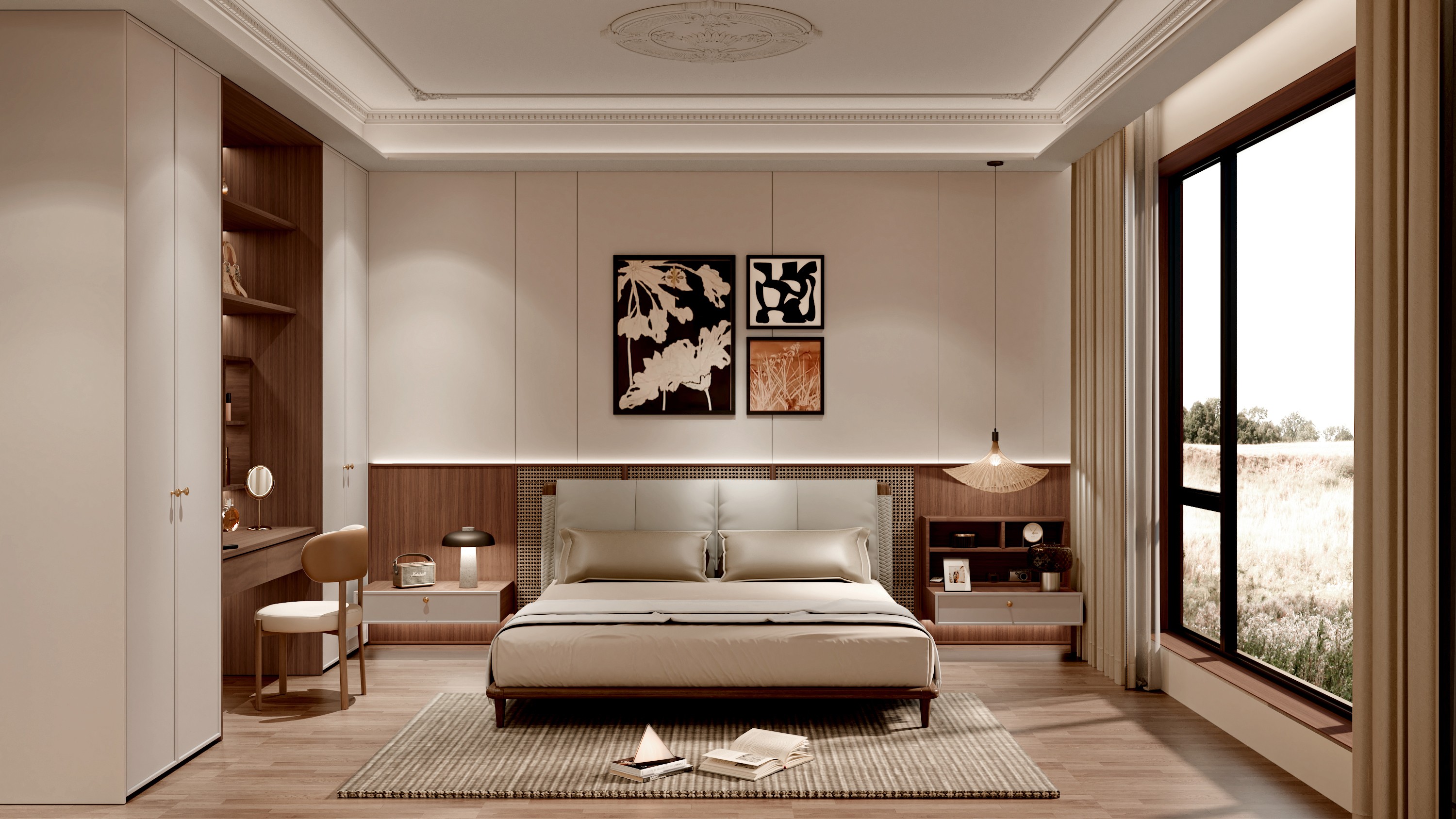 2025 Flore Pro Series