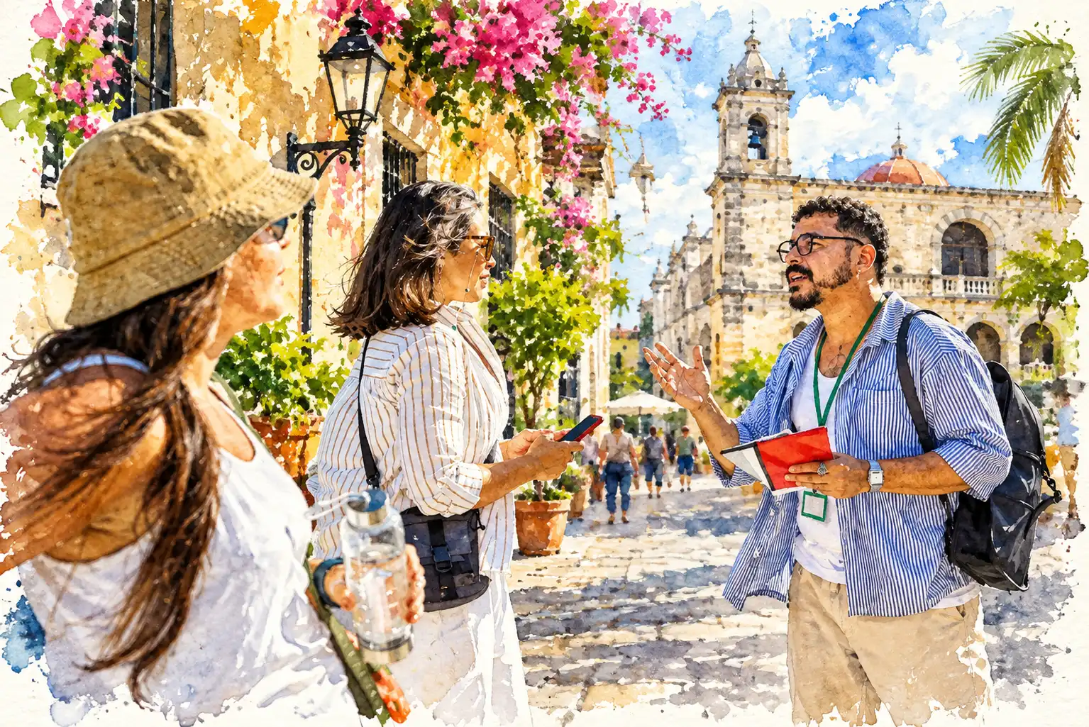 Private Tours and Excursions in the Dominican Republic.