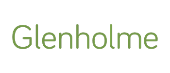 Glenholme logo