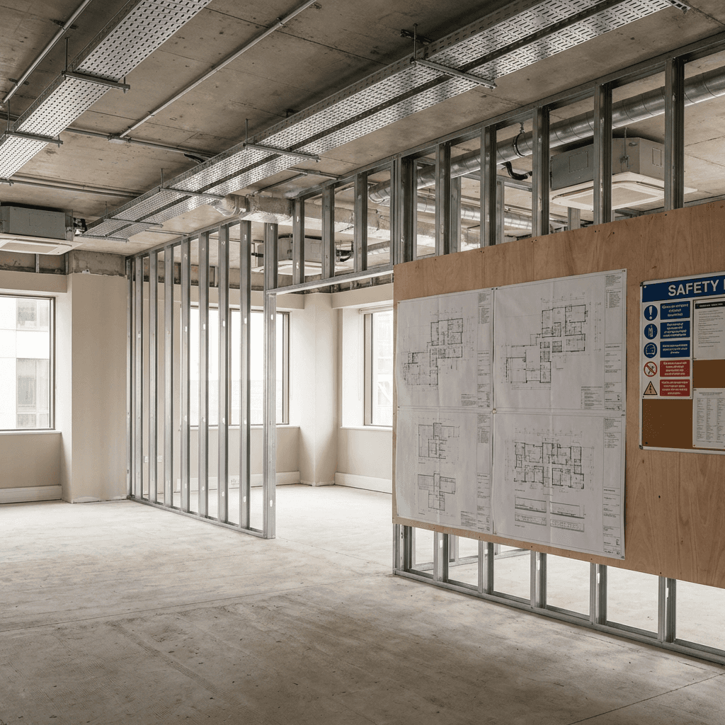 Licence to Alter Appraisals