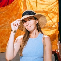 Olivia Milton