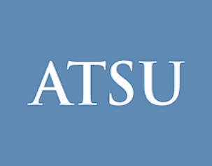 A.T. Still University School of Osteopathic Medicine in Arizona logo