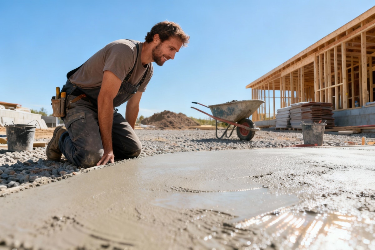 Residential Plumbing