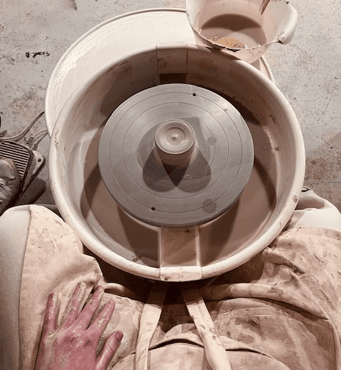 The image featured in the middle of the about us page