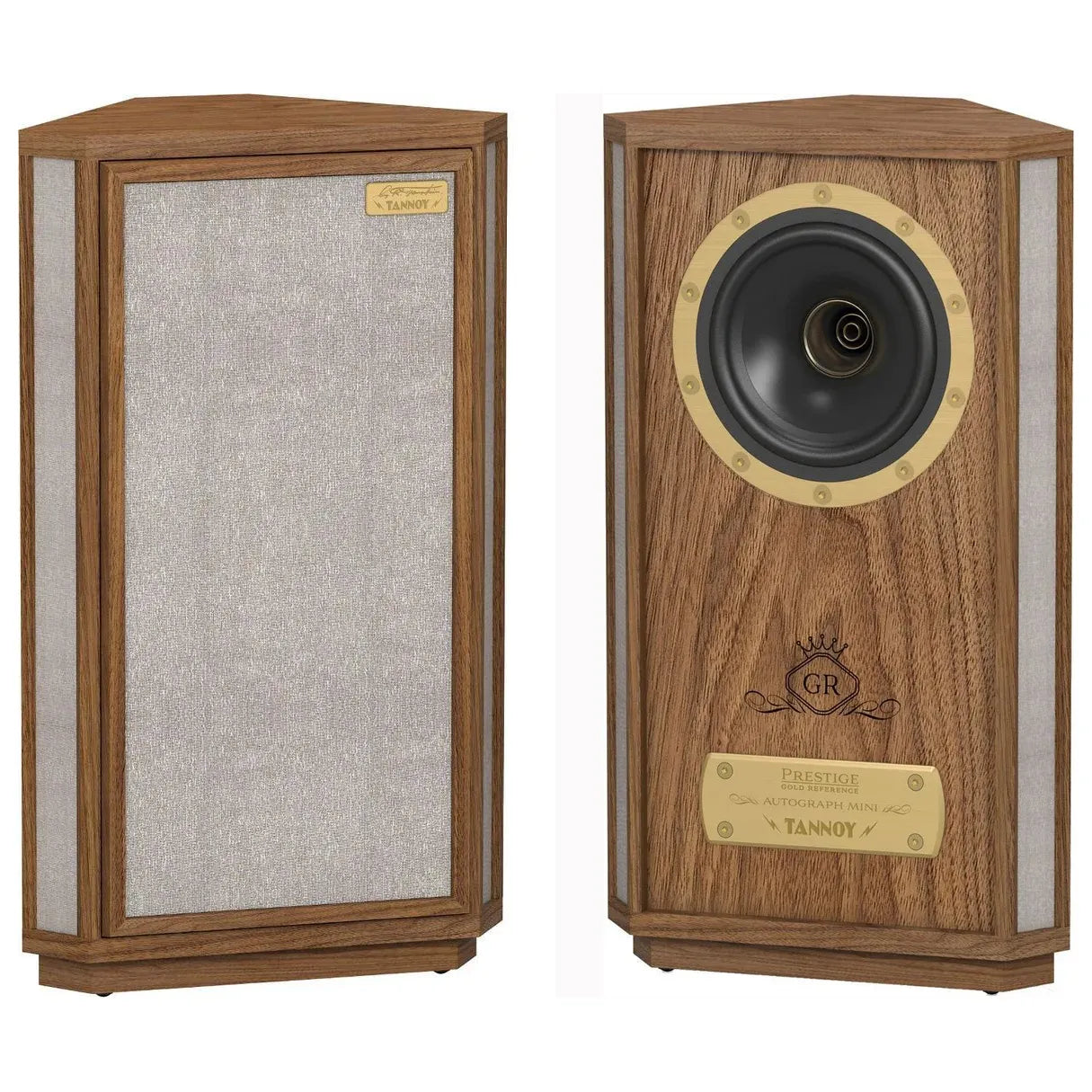 Tannoy Autograph Mini-OW - Vinyle & Hi-Fi Vintage