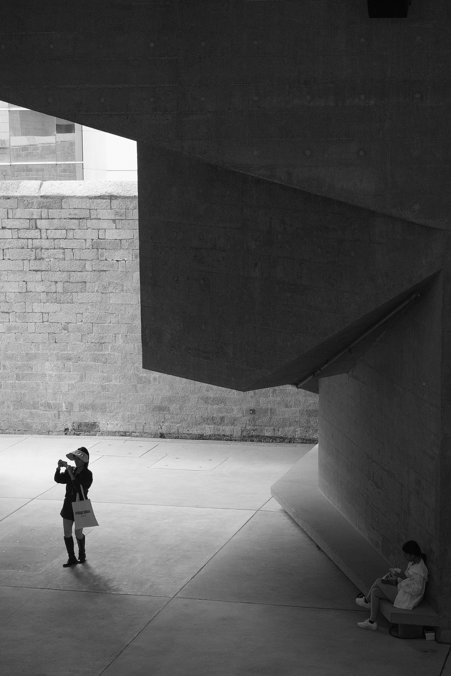 Abstract Perspectives