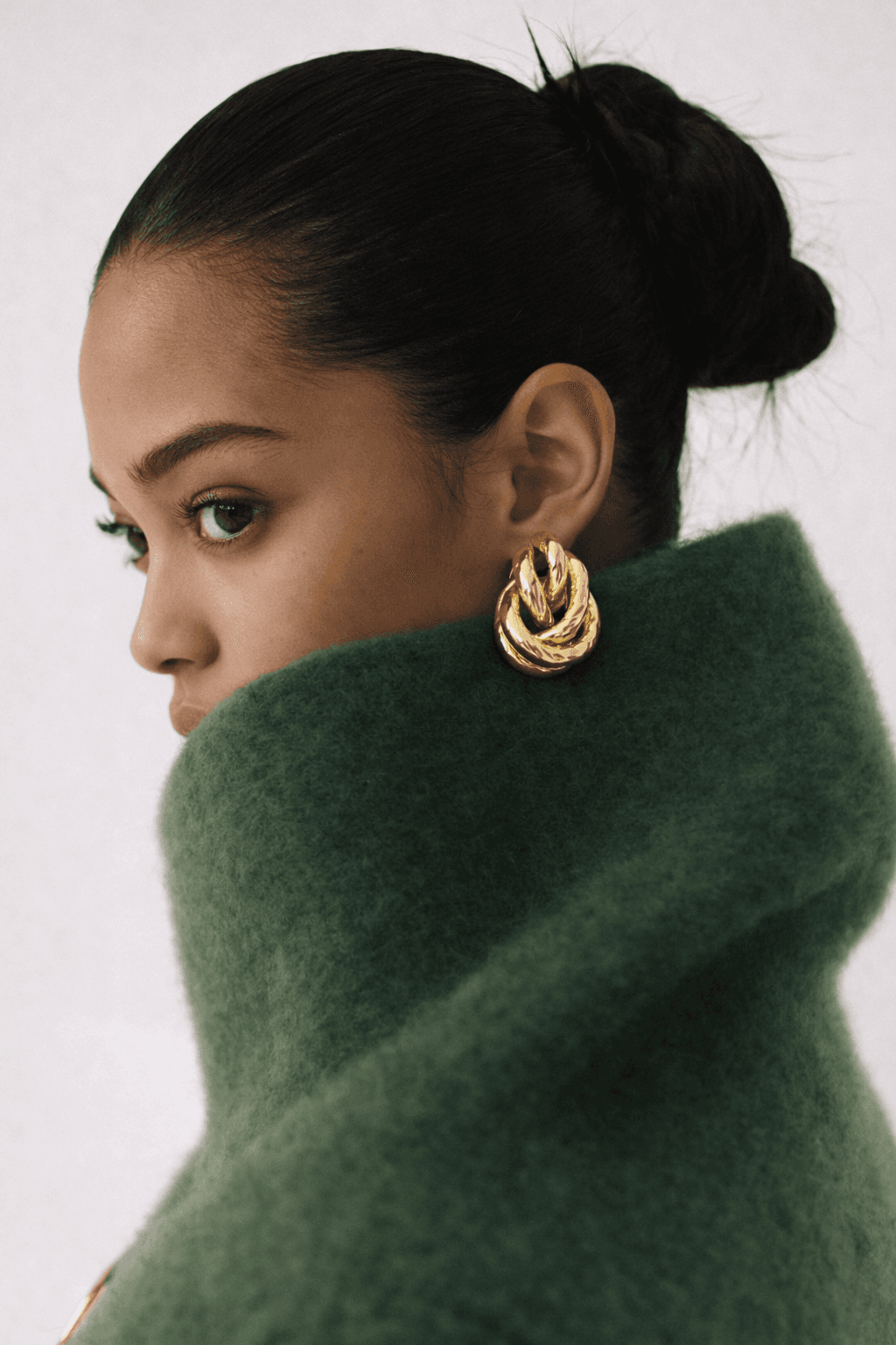 Portfolio project image