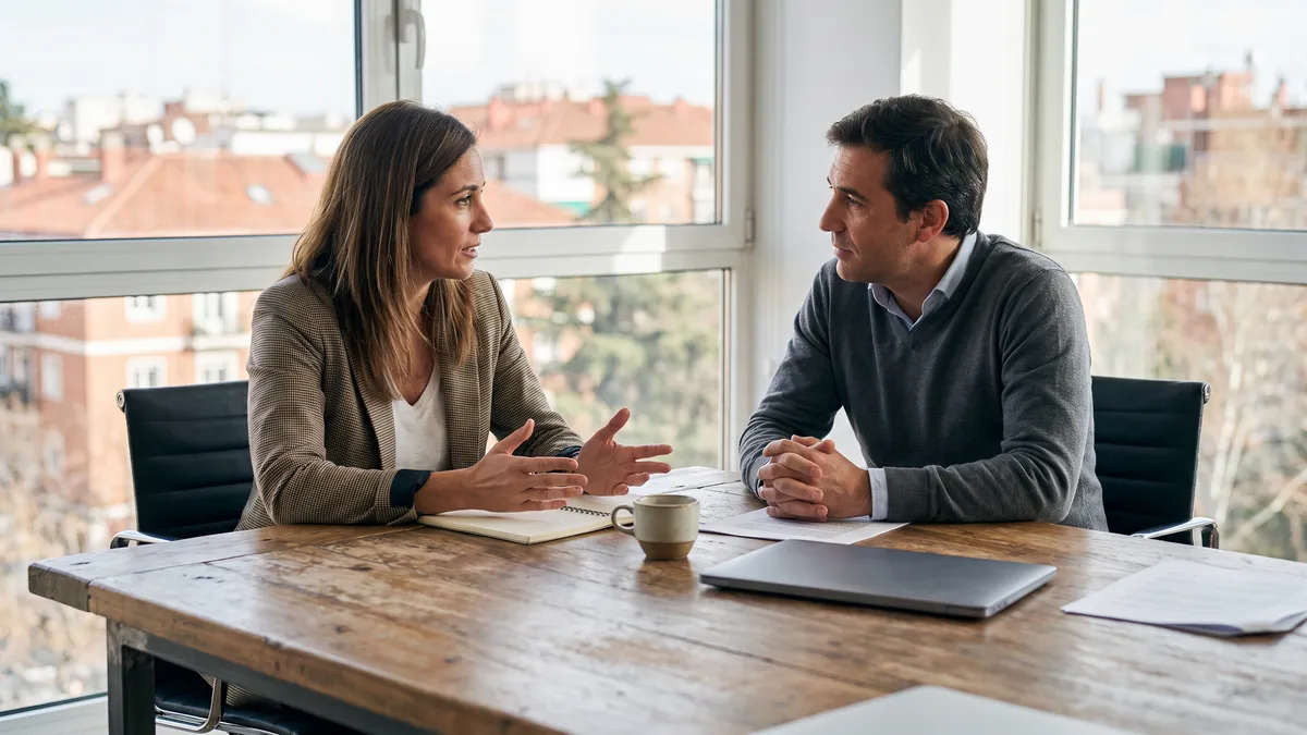 Curso de negociación: qué debe enseñar y cómo elegir si vendes o diriges