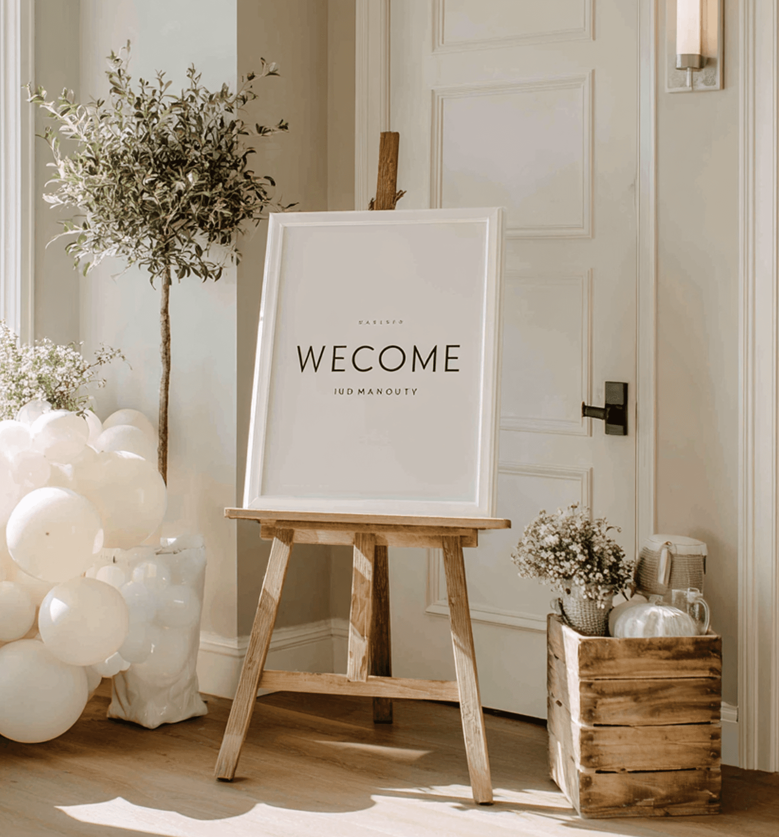 Home Decore 