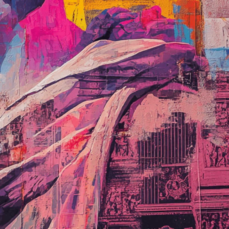 Urban Divinity