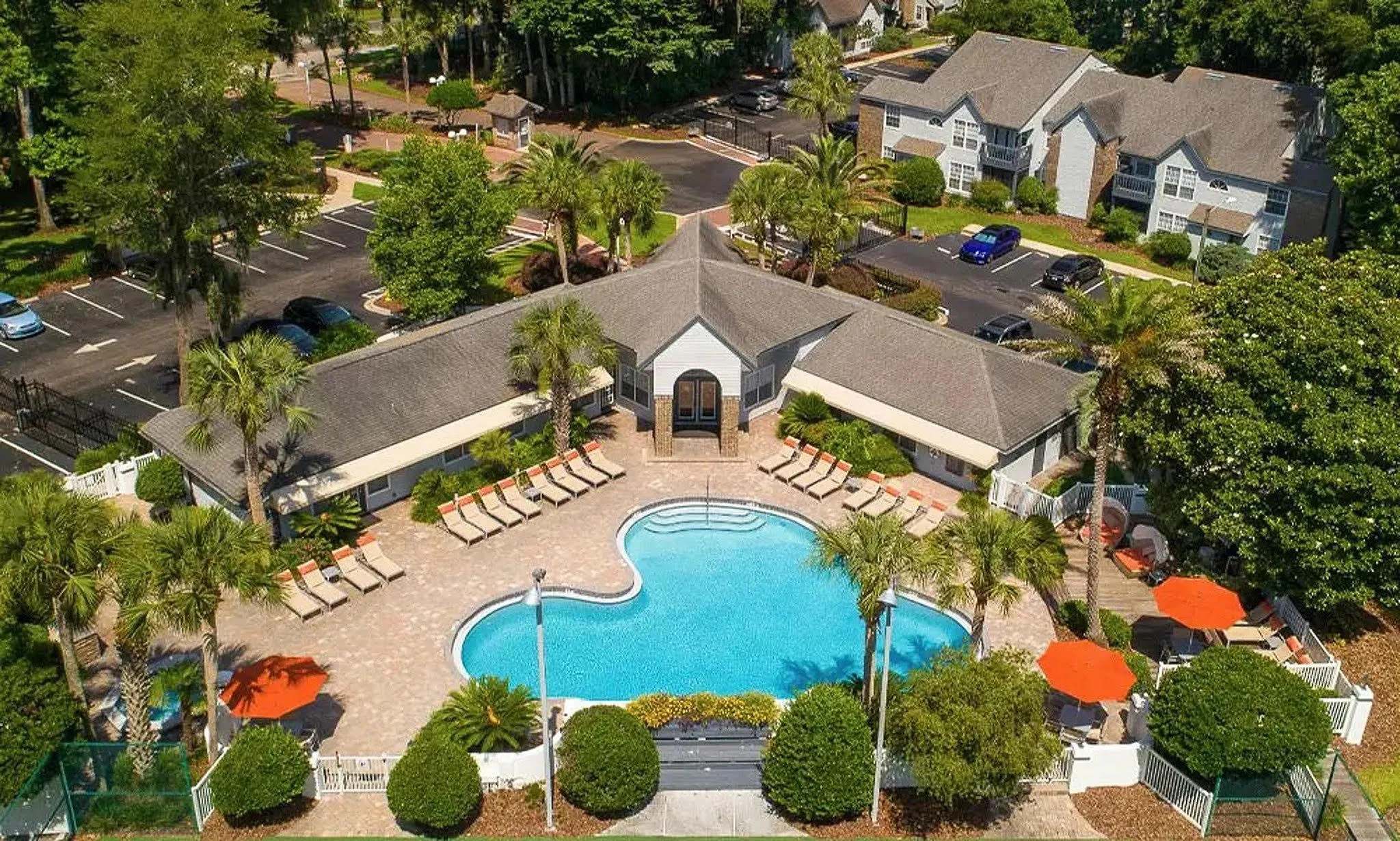 Spyglass Apartments