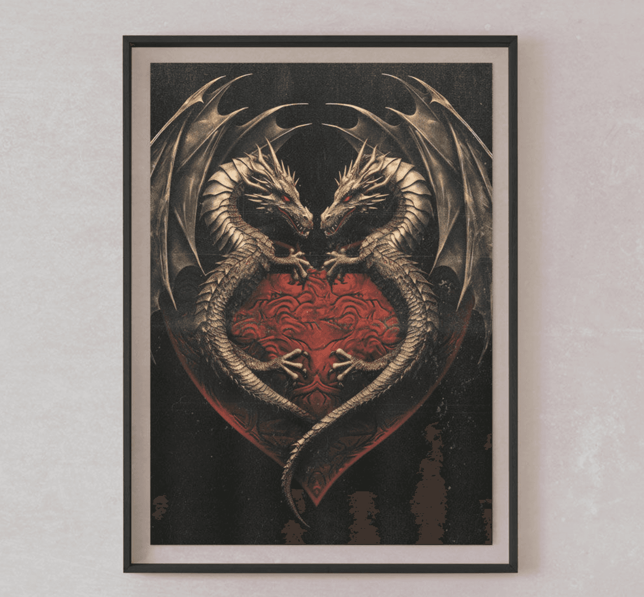 mockup of a hand grabing a tote bag