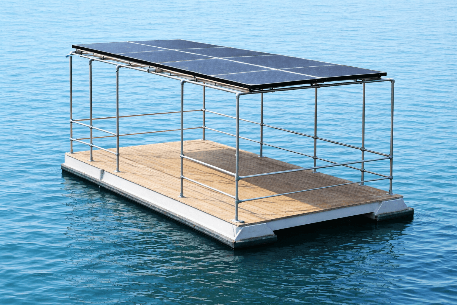 Close-up of a dark green leaf showing its textured surface and central vein against a muted background.