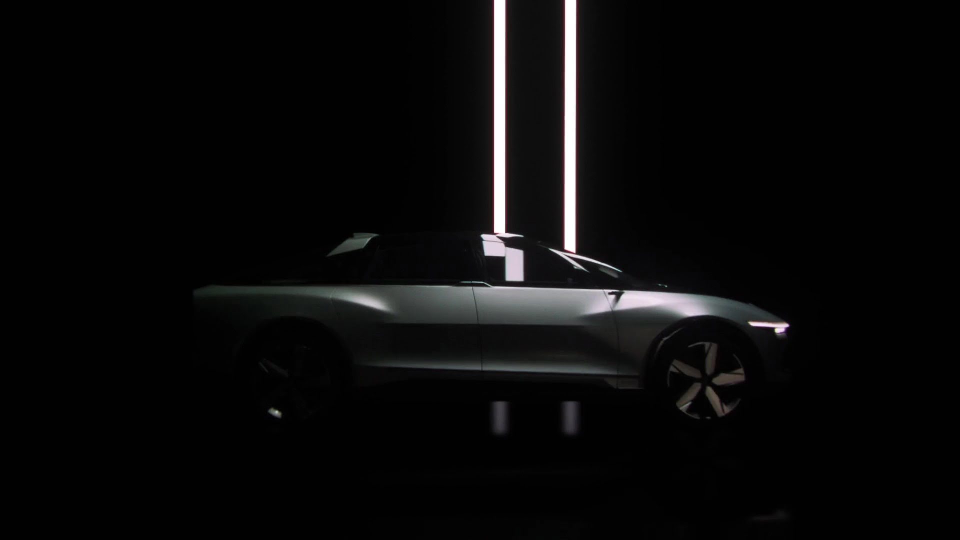 TKH Car Commercial | DMBZ Tokyo, Japan | Video Production