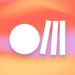 This is the logo of Rube site.