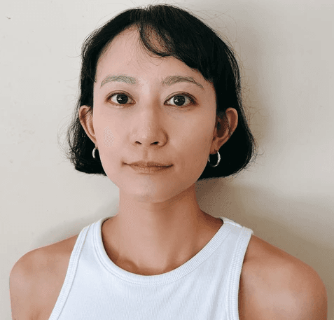 Meng A Dream 主理人與時尚風格品牌企劃：Angelika Wang
