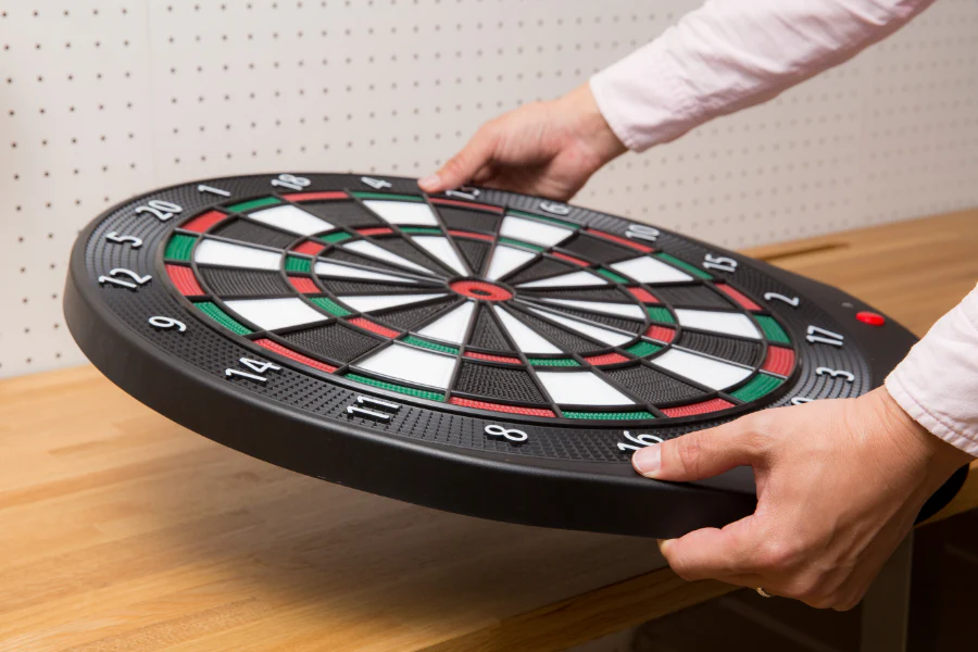 GRANBOARD dash | GRAN DARTS