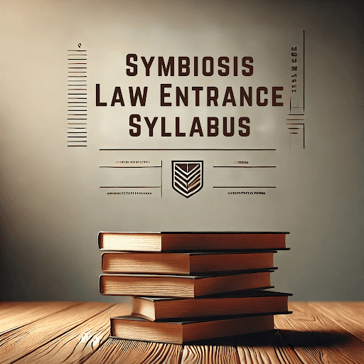 symbiosis-law-entrance-syllabus​