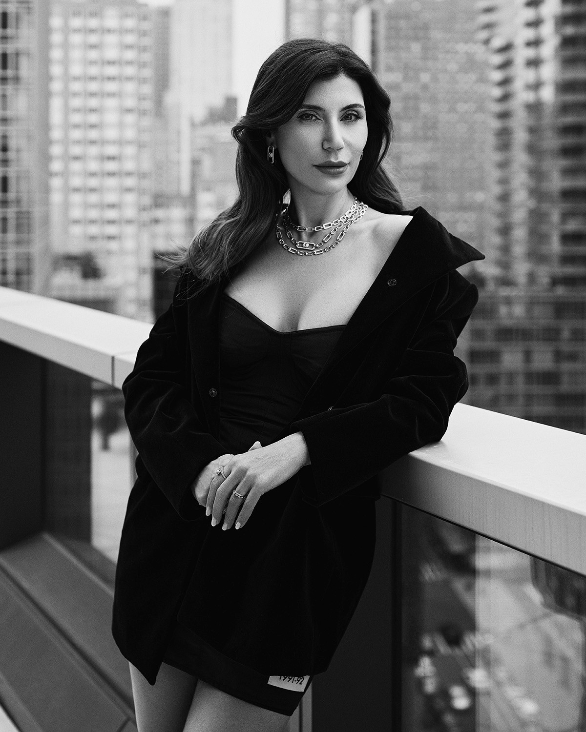 Maral Artinian Marli Jewelry