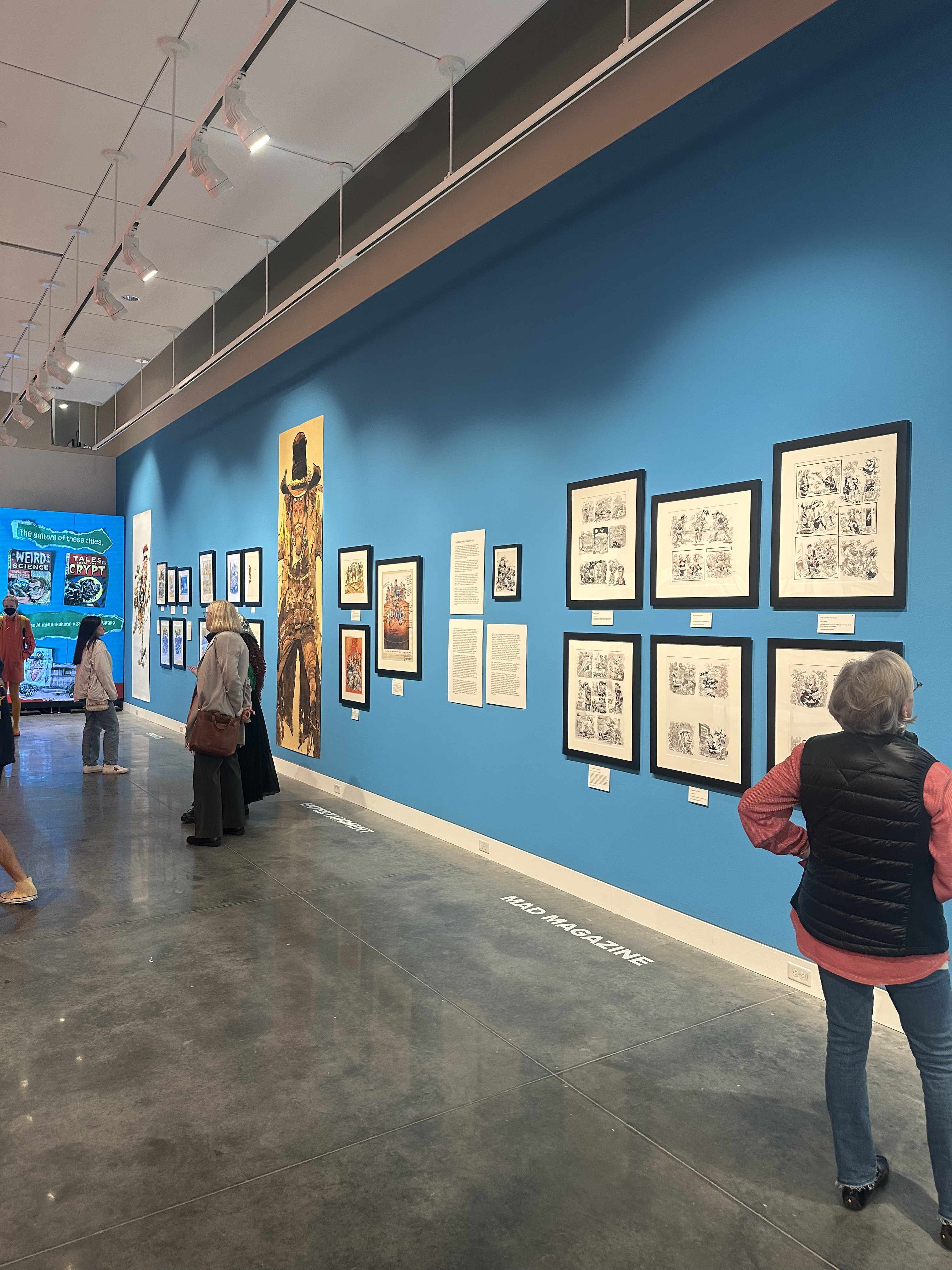 Curation image
