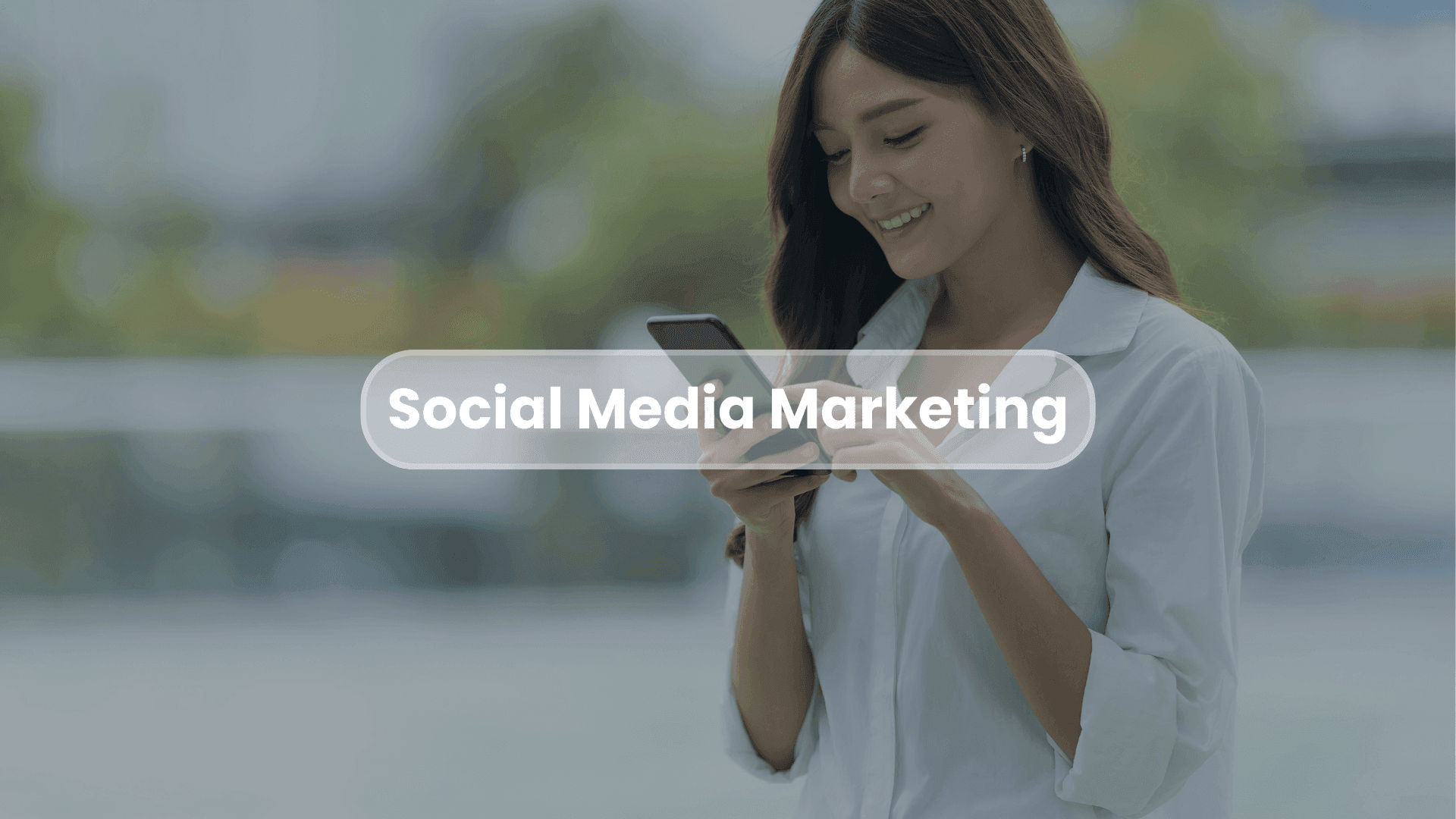 Brand Elevation Partner - Social Media Marketing Service