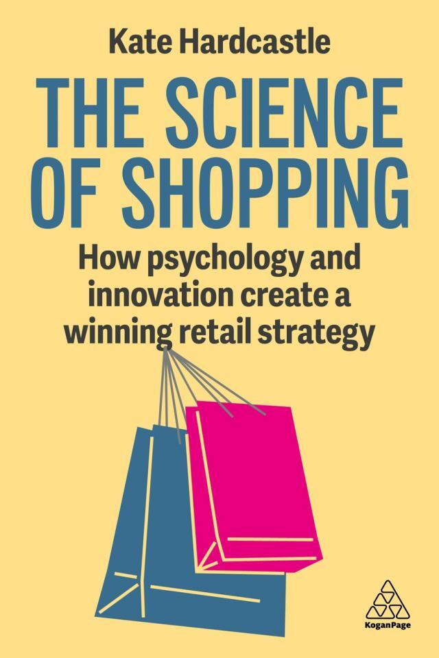 The Science of Shopping Book Cover