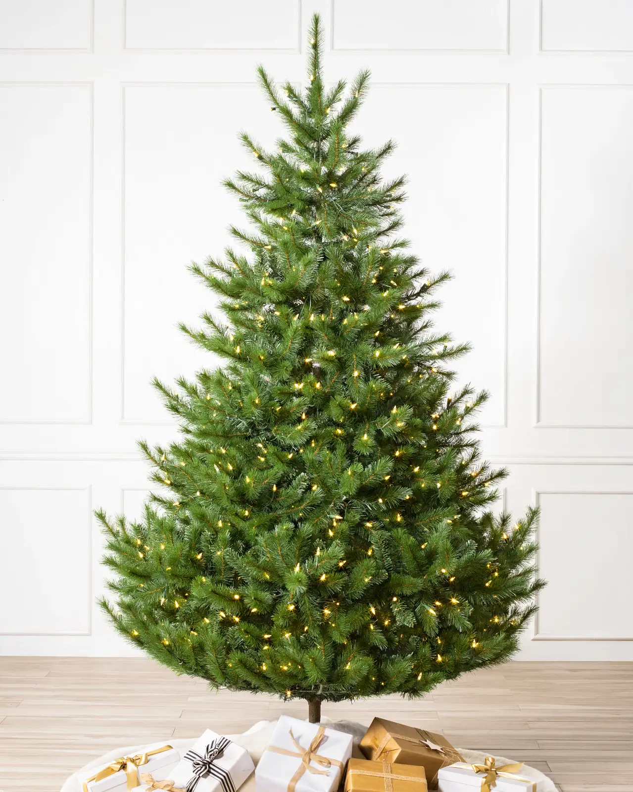 Balsam Hill Christmas tree
