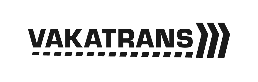 Vakatrans, Logistik Branche