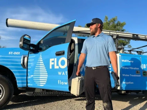 Flowcore Water Plumbing Service | Water Heaters