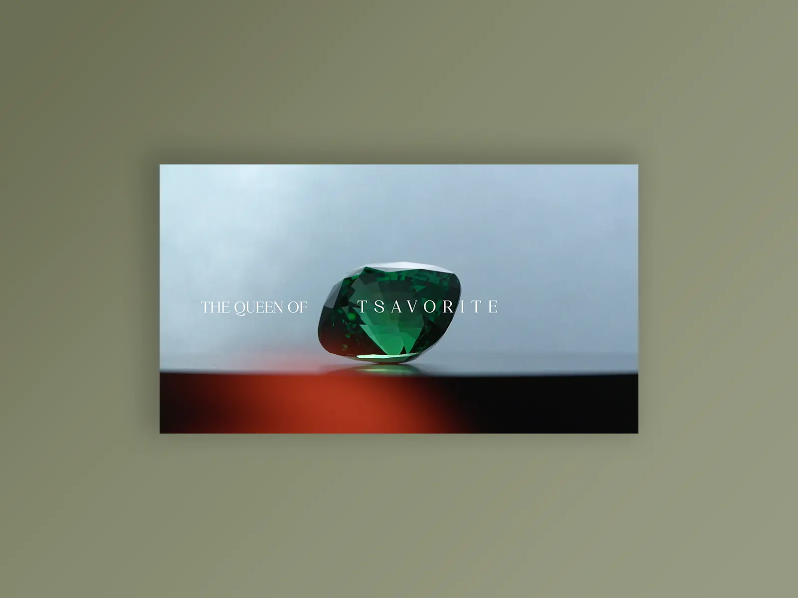 Cover_The-Queen-of-Tsavorite