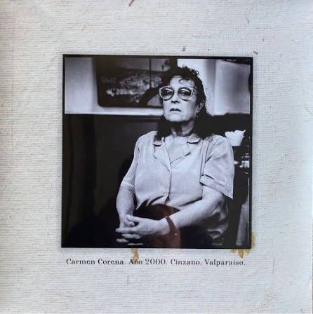 carmen corena