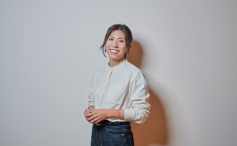 経営管理グループ松島