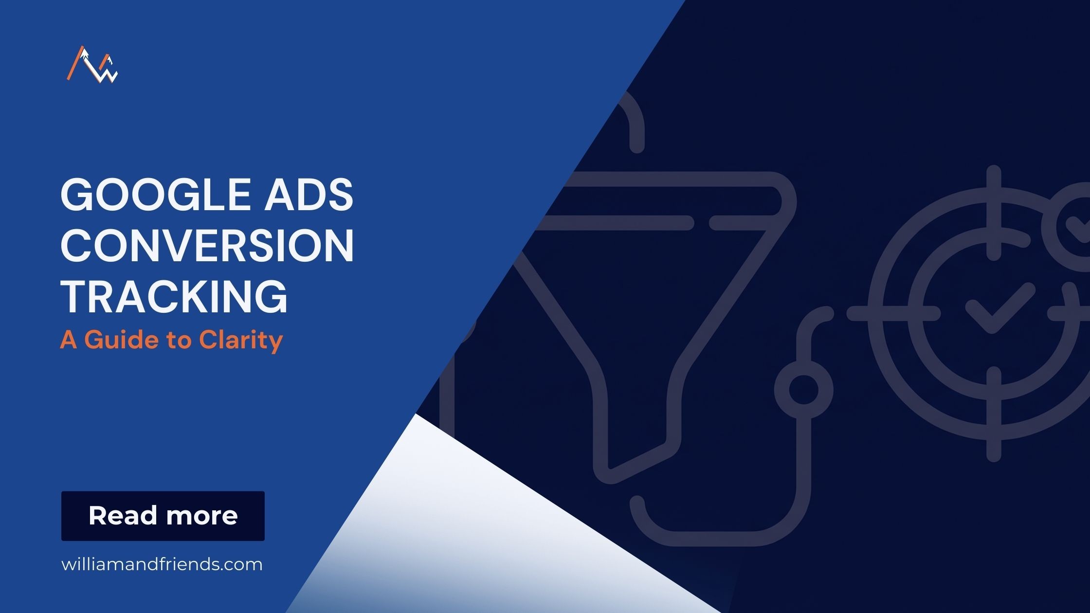 google ads conversion tracking
