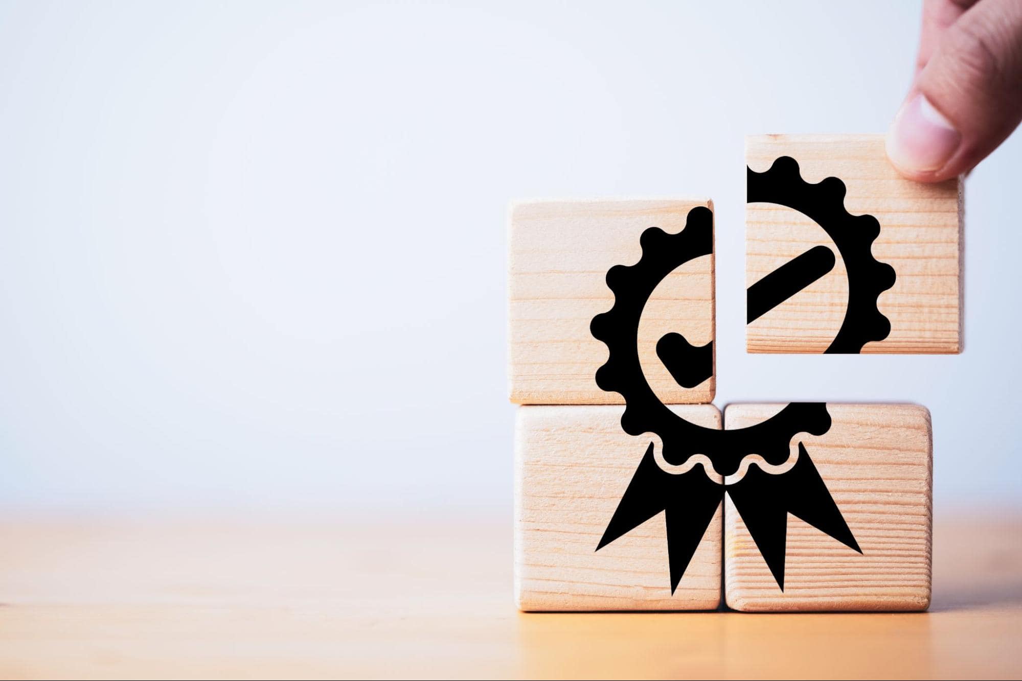 Brand loyalty ธุรกิจบริการ