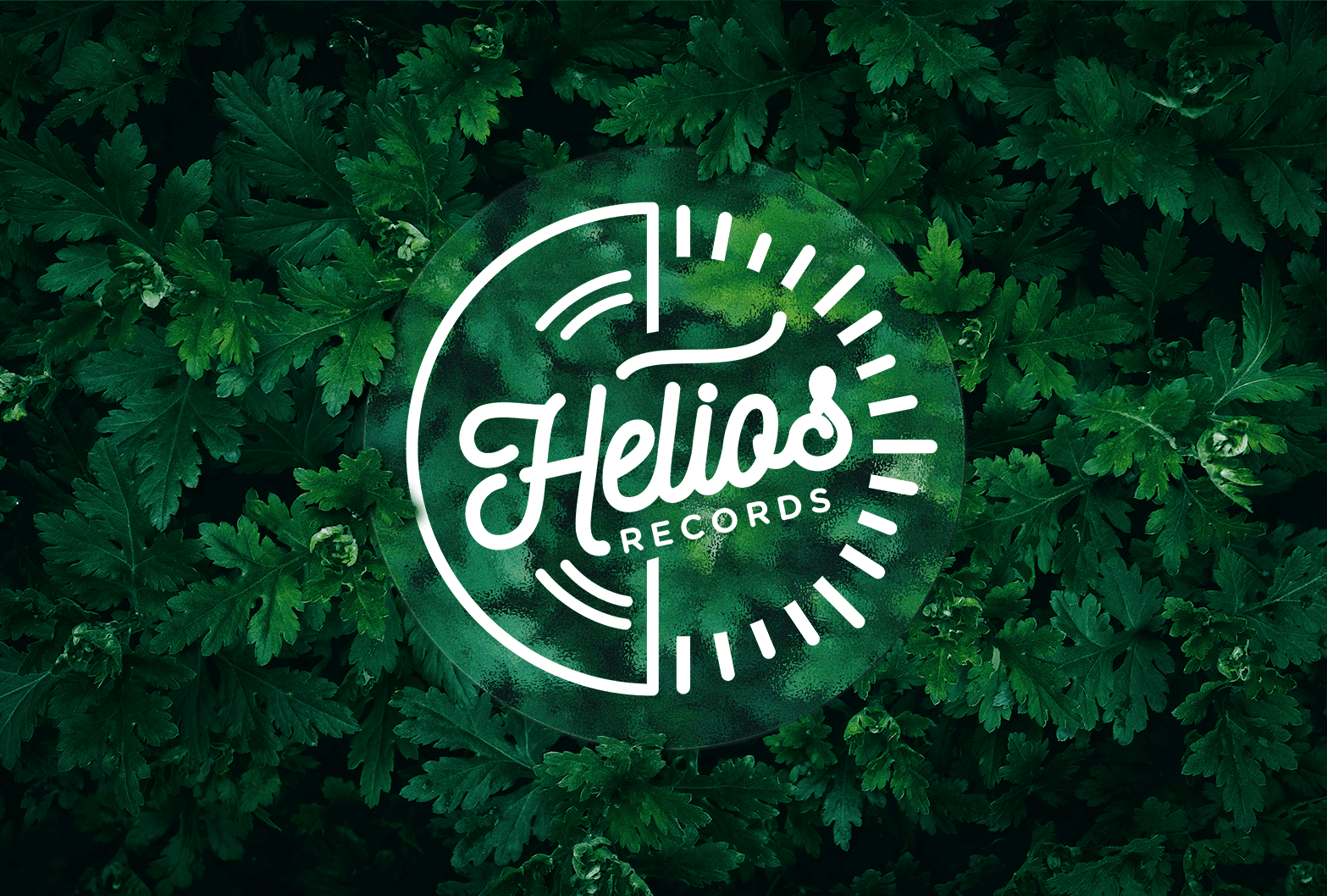 Helios Records 1