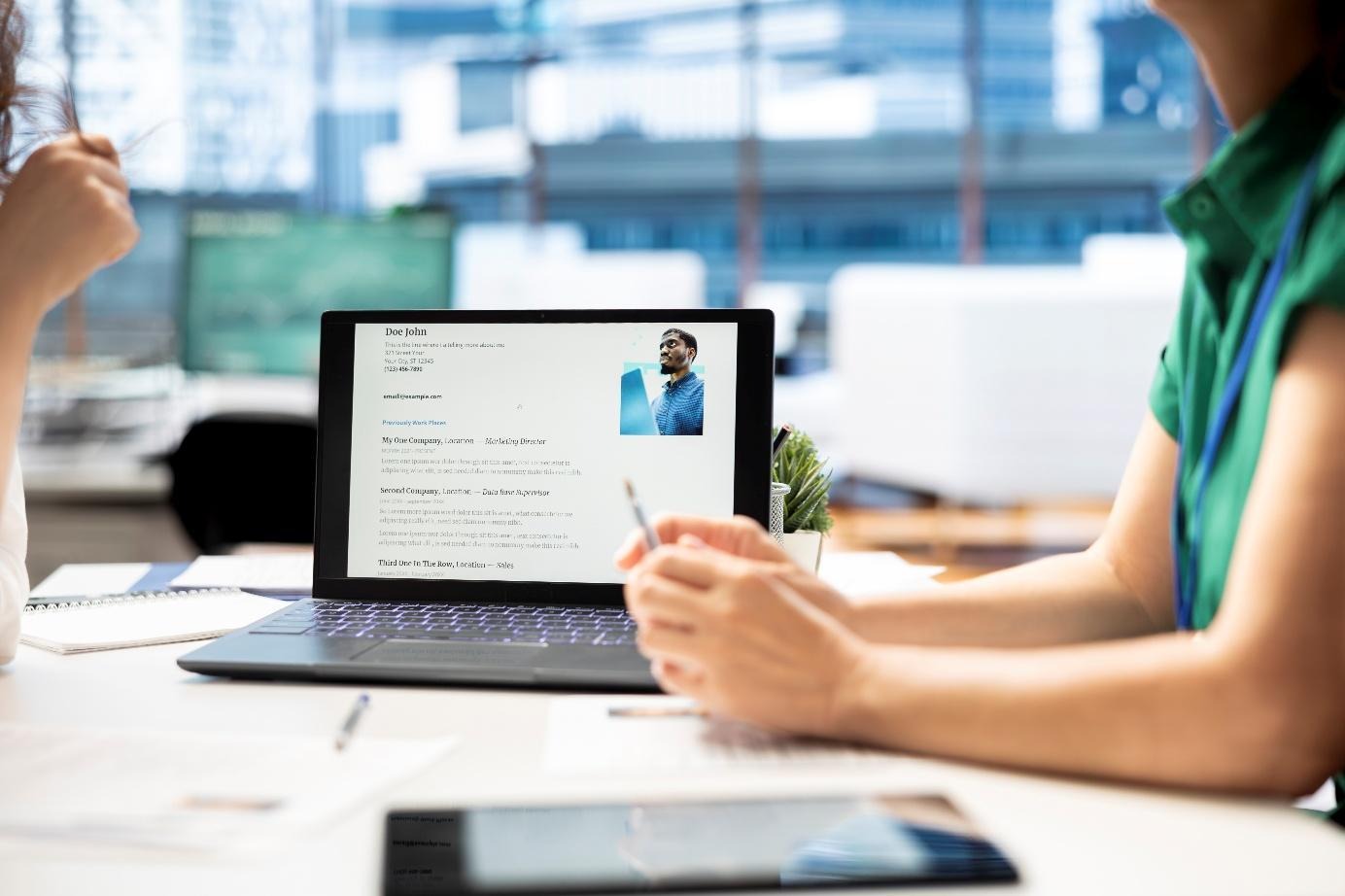Un ATS de recrutement facilite, centralise et automatise la gestion des candidatures