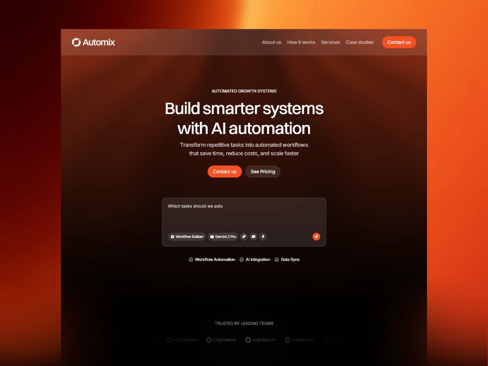 Automix