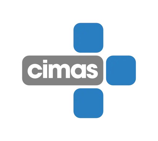 cimas company logo