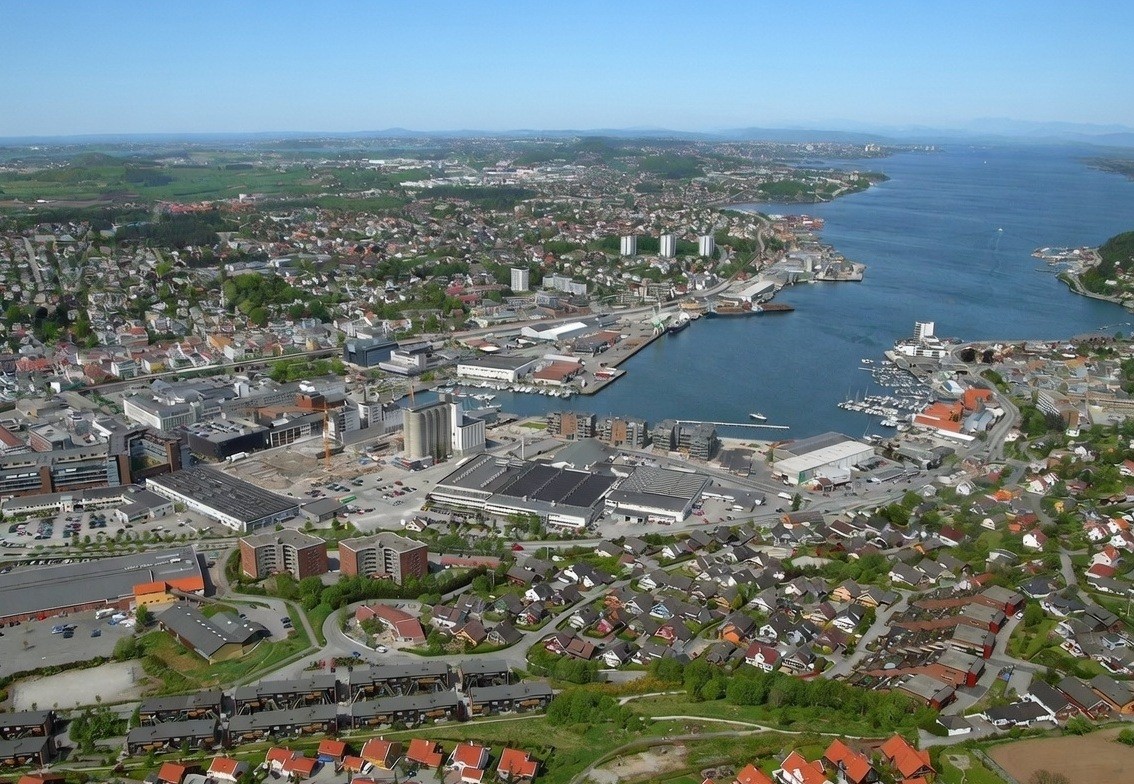 Placeholder image for website template