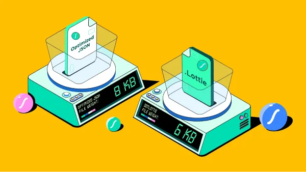 How to Optimize Lottie Files for Faster Page Load Speeds